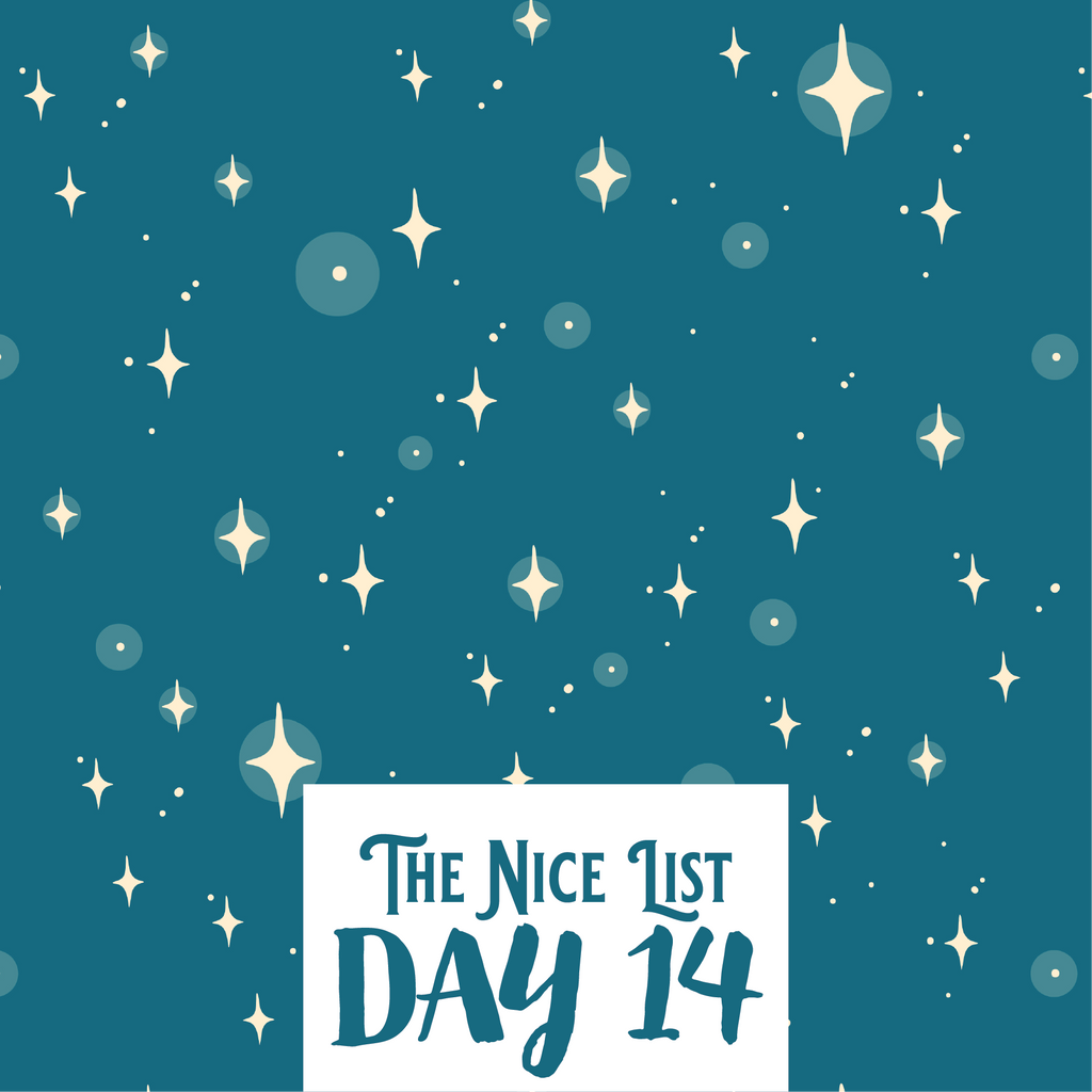 Day 14 Gift