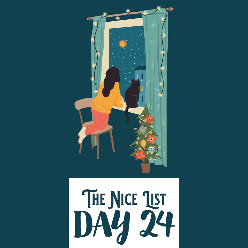 Day 24 Gift